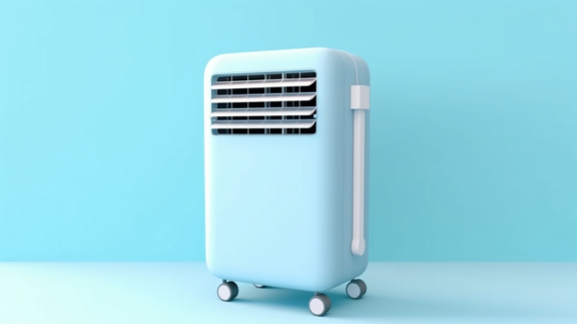 Chill Anywhere: The Ultimate Guide to Mobile Air Conditioning