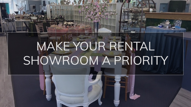 Elevate Your Celebration: Unleashing the Magic of Party and Event Rentals!