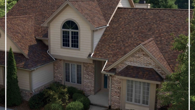 Raising the Roof: Transform Your Home with Professional Roofing Services