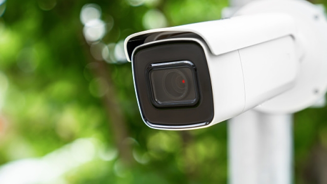 Unveiling the Watchful Eye: Exploring the Advancements in Security Camera Technology