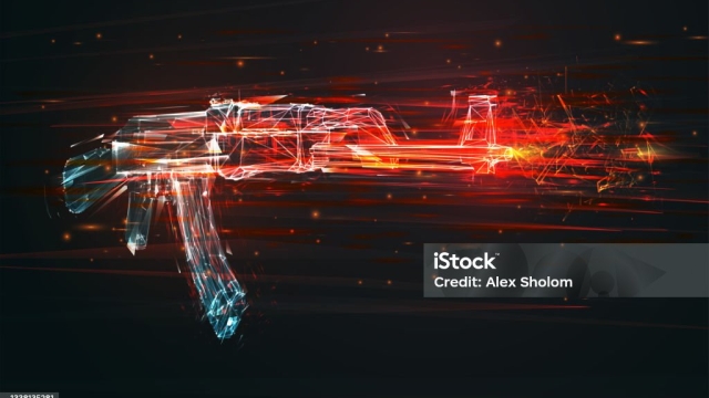 Bestselling Virtual Reality Gunstocks and Why They Work