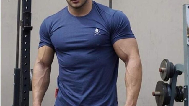 Choosing the Right Men’s Gym Clothes for Your Workout