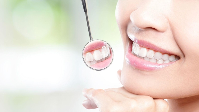 Preventive Dentistry: Treatments to Keep Your Smile Healthy