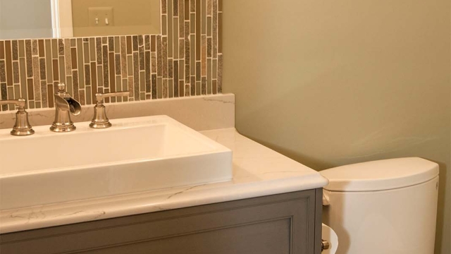 Timeless Trends in Bathroom Renovation