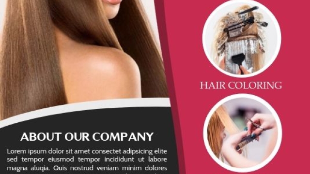 Behind the Chair: Life at a Hair Professional Certified Salon