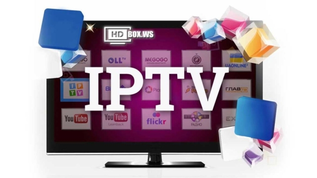 Comparing IPTV Services: Features That Matter