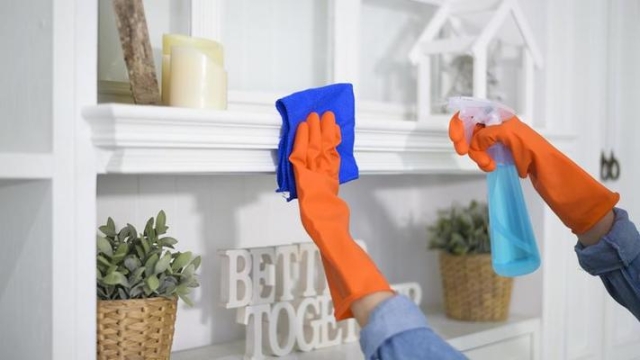 Deep Cleaning Your Home’s Exterior: A Seasonal Routine
