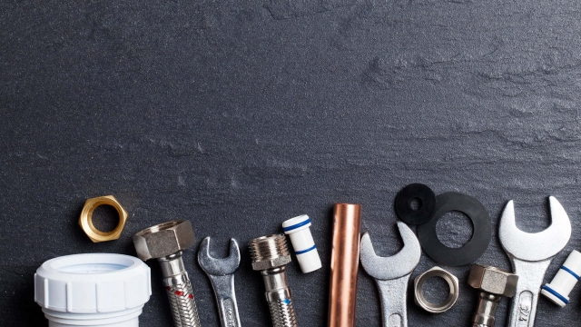 Elevate Your Space: Plumbing & Heating for Luxurious Living