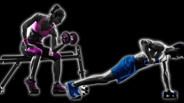 From Theory to Practice: Muscle Activation in Personal Training
