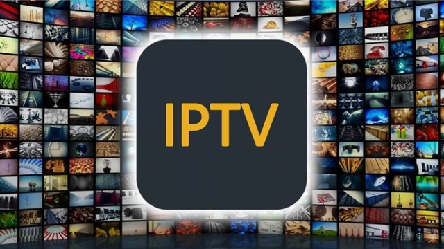 IPTV and the Streaming Revolution: Everything You Need to Know