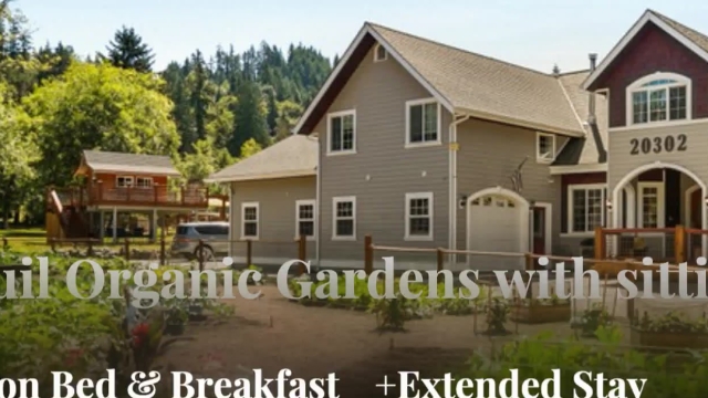 Planning the Perfect Extended Stay: Bed & Breakfast Edition