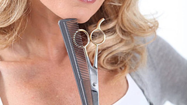 Salon Trends: What’s Hot Right Now in Hair and Beauty