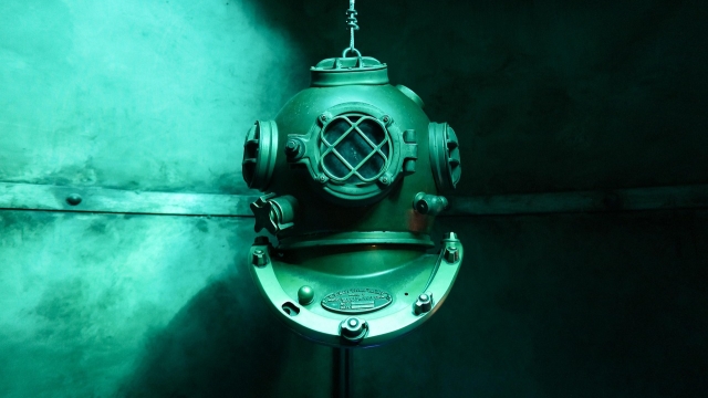 The Importance of Subsea Infrastructure