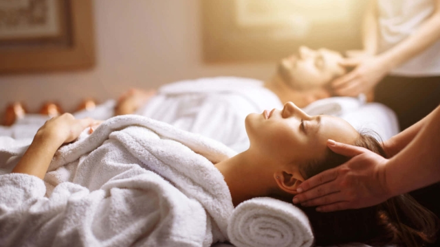 The Top Thai Massage Techniques You Should Know