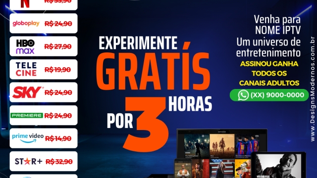 The Ultimate Guide to IPTV Abonnements
