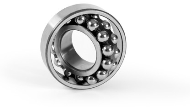 Types of Bearings and Their Applications Imagine manufacturing