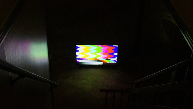 Understanding Live Event Viewing