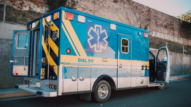 Understanding Non Emergency Medical Transportation (NEMT) When comes