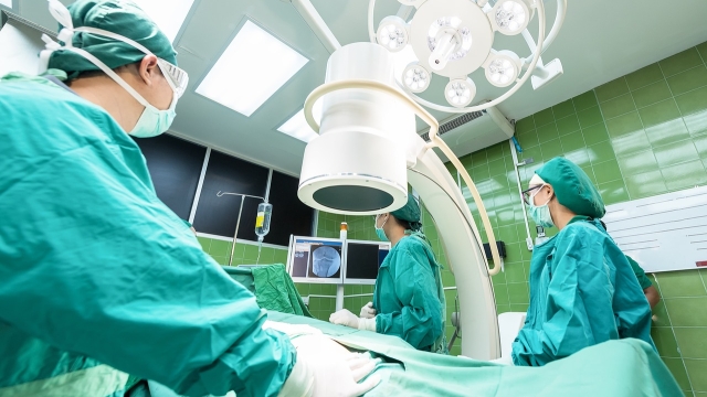What Are Colonoscopy Clinic Services