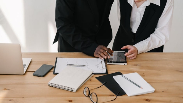What is Financial Data Analysis