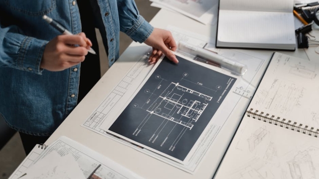 Expert designers professionals possess high level skill knowledge