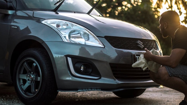 Overview of All Weather Car Protection Solutions