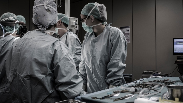 Overview of Cataract Surgery Options