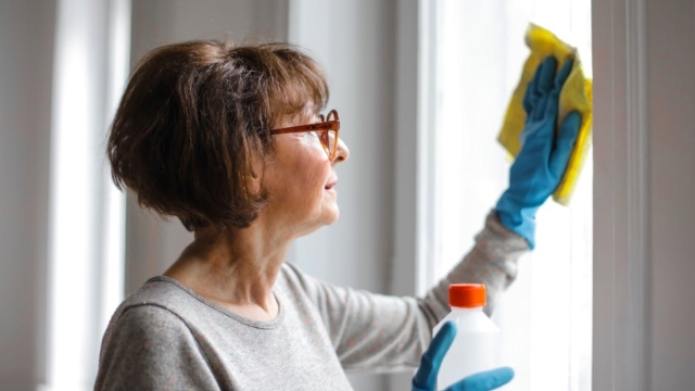 Overview of Window Cleaning Methodologies