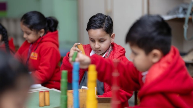 Principles of Holistic Education