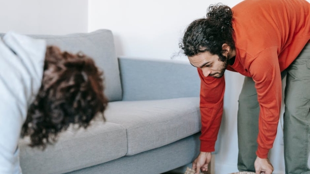 The Importance of Professional Sofa Cleaning