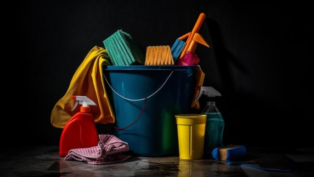 The Importance of Trust in Cleaning Services