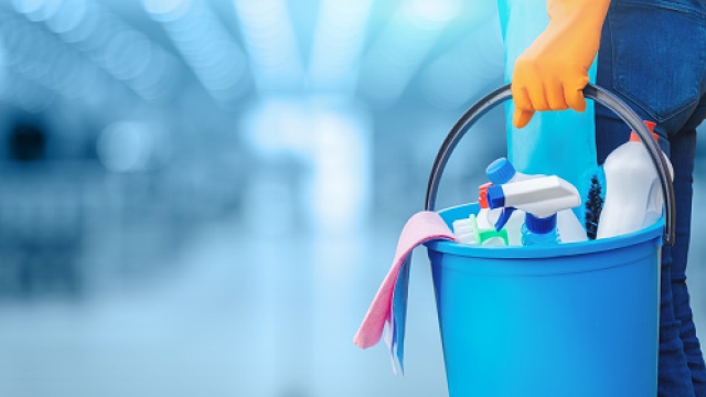 The Top Trends in Cleaning Services for 2024