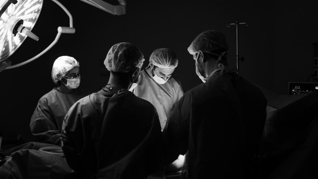 Understanding the Cataract Surgery Procedure