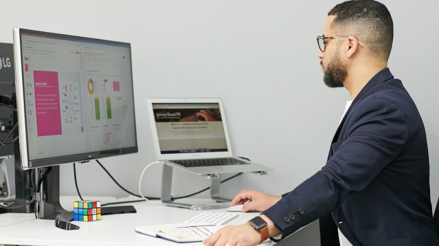Overview of Enterprise Signage Systems