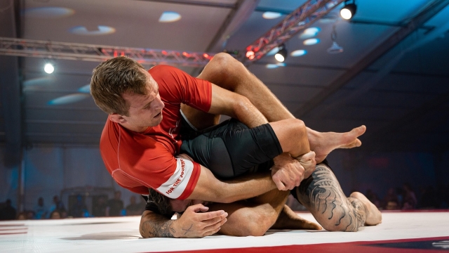 Overview of Self Defense Techniques