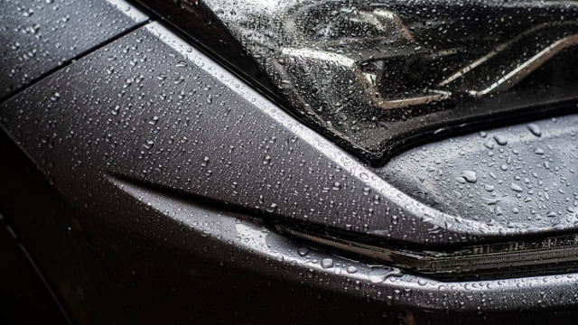 Overview of vehicle detailing services in Orlando