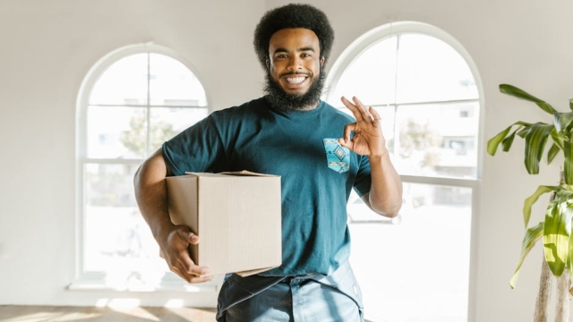 Preparing for Your Move Checklists and Timelines