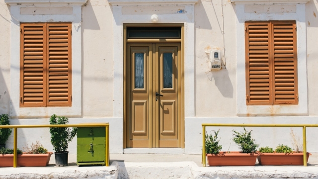 Common Issues with Storefront Doors