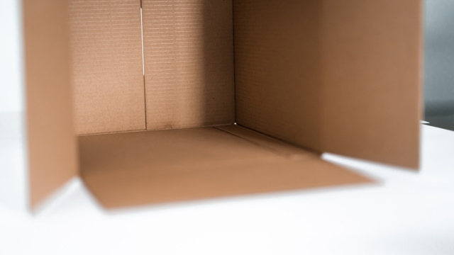 Overview of Caicheng Printing’s Packaging Solutions