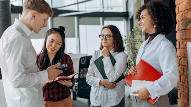 Understanding the Components of a Holistic Service Framework