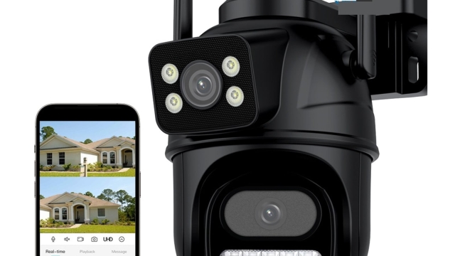 Understanding the Importance of Reliable Camera System Installations