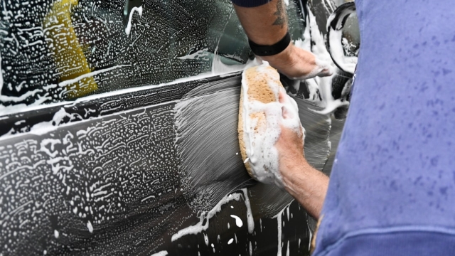 What is Exterior Detailing and Why is it Important