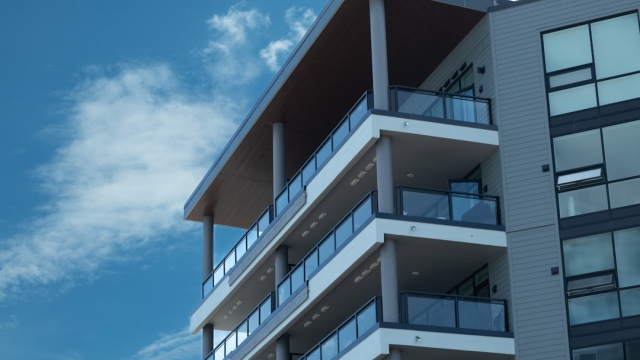 Overview of the Bakersfield Real Estate Market city that