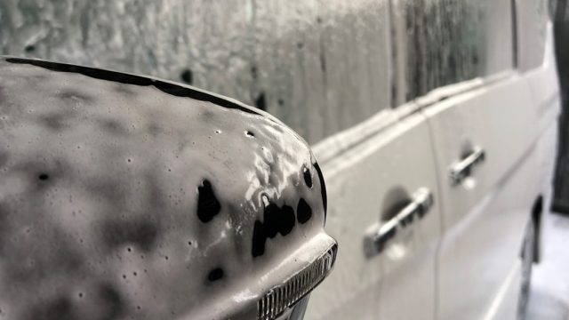 What is an Eco Friendly Car Wash