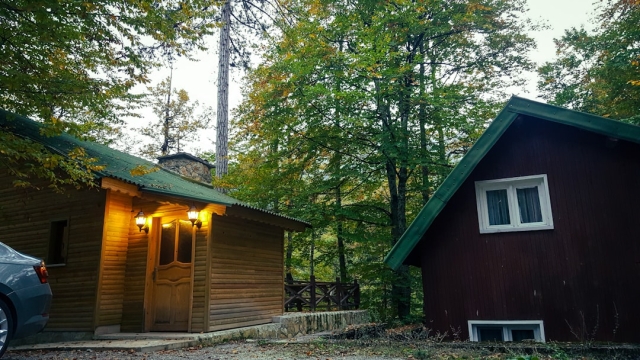 Understanding Real Estate Investment Solutions for Outdoor Hospitality