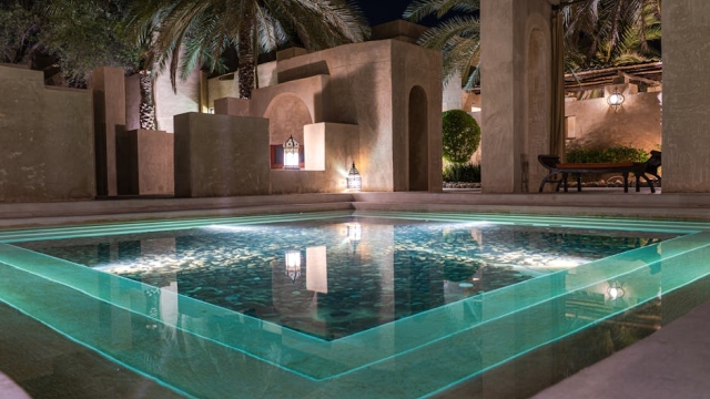 Understanding Seasonal Pool Care An Overview