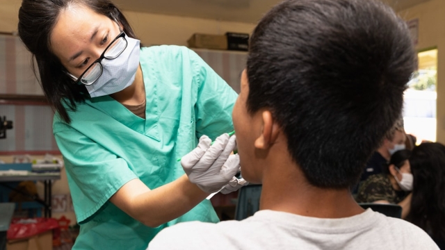 Understanding Vaccination Services in Your Area