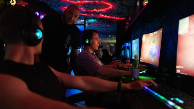 Understanding Gaming Satisfaction Key Factors