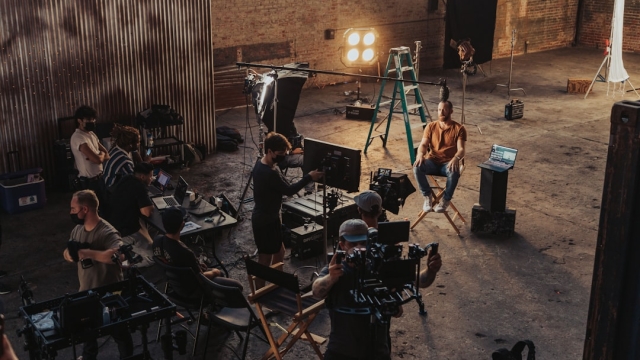 The Importance of Promotional Videos in Marketing