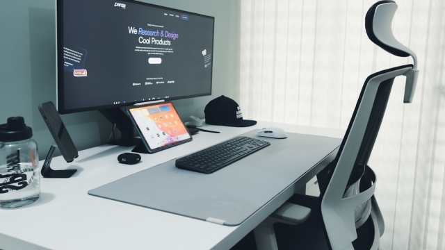Understanding the Office Relocation Process
